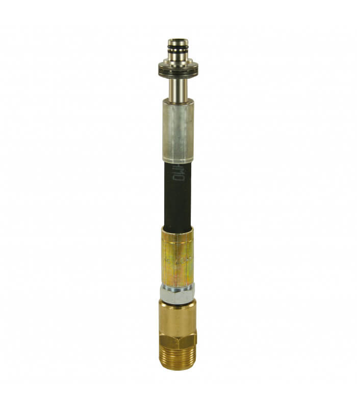 Adaptateur BSP Karcher M22F Vers 3/8M – Raccord Pour Nettoyeur Haute Pression