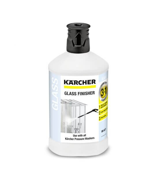 Nettoyeur Pierres Et Façades Kärcher – 5L – Stone Cleaner – Neuf