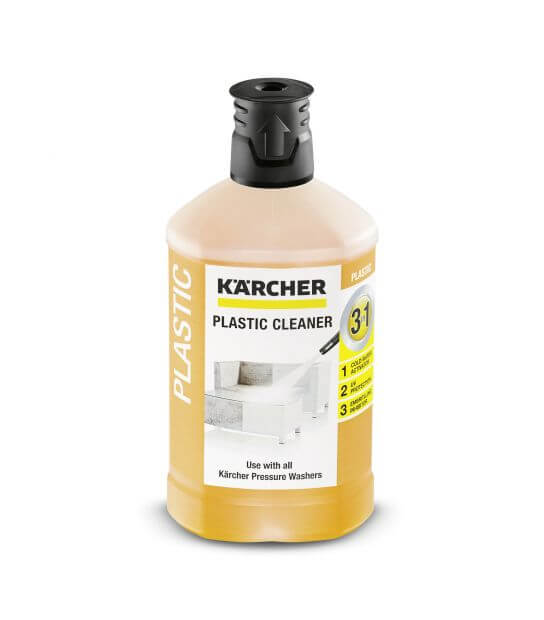 Detergent universel Karcher pour nettoyeur HP