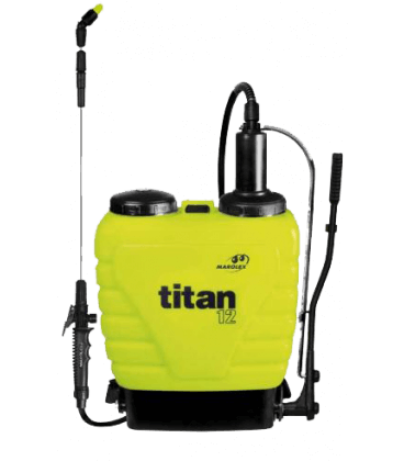 Pulvérisateur Titan 12 L