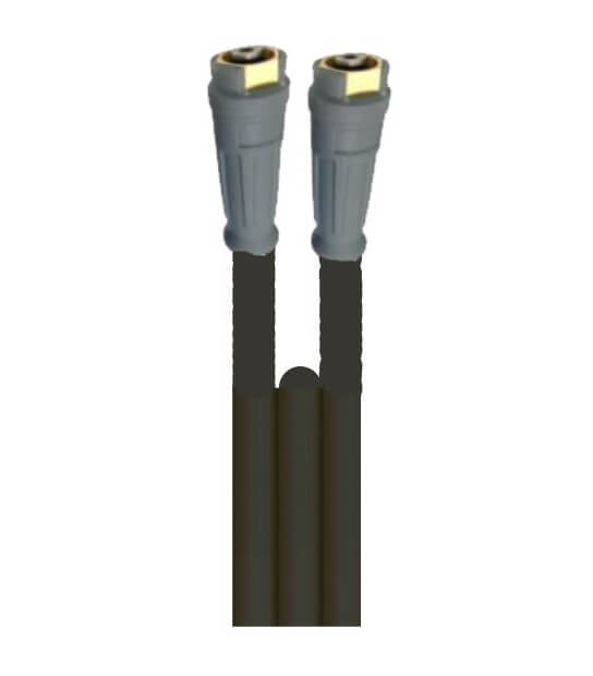Adaptateur Série K Vers TR22 - Compatible Kärcher HDS HD Profi - Connexion Rapide Easy Lock / Easy Force
