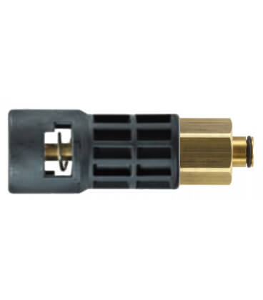 Coupleur baionnette Karcher: M22F