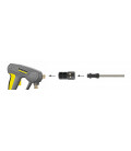 Coupleur baionnette Karcher: M22F