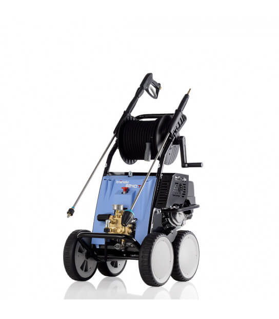 Nettoyeur haute pression Kranzle B 230 T - 200 bar - HP Concept