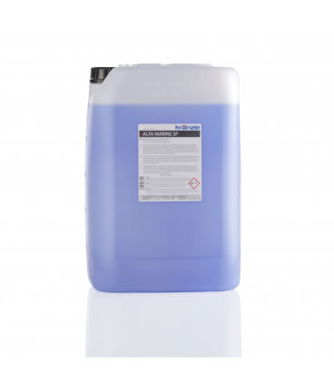 Produit dégraissant ALFA MARINE 25L