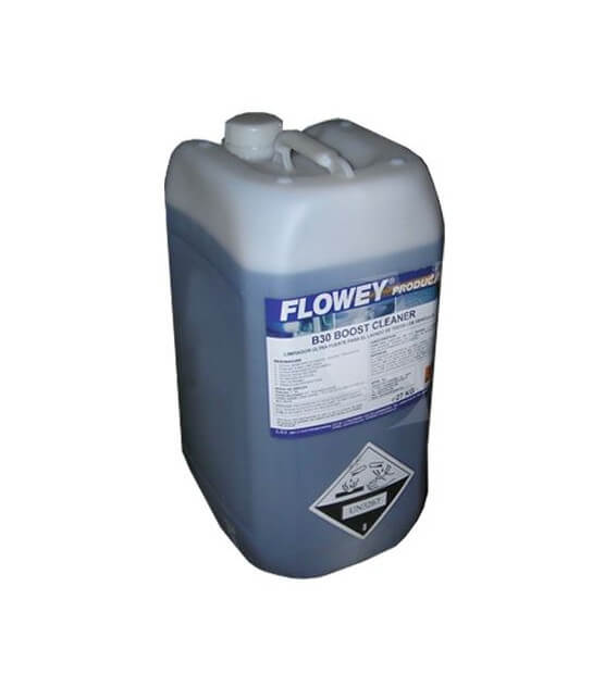 Anti-mousse toiture - 5 litres - Sody - Nettoyeur haute pression