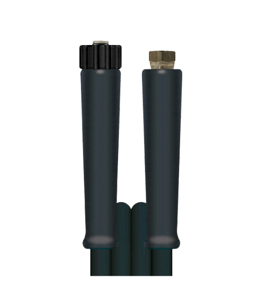 Tuyau Haute Pression 30m OHAYORI M22 X 14mm - Compatible Karcher HD HDS Kranzle