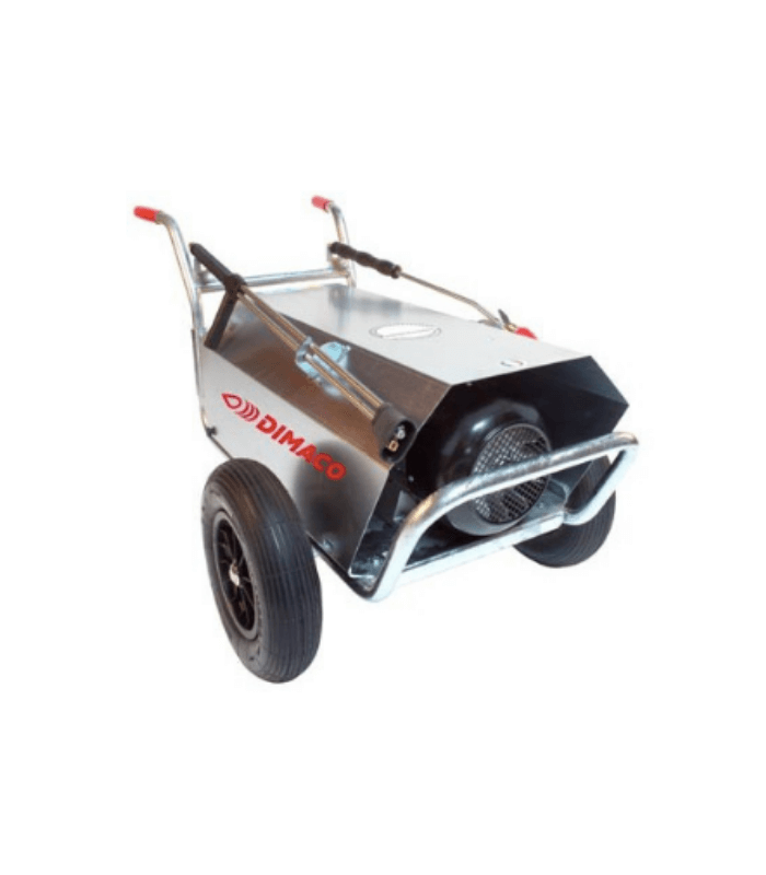 Fazil Nettoyeur Haute Pression électrique 2500 Psi, 1,8 GPM, Nettoyeur Haute Pression Avec 4