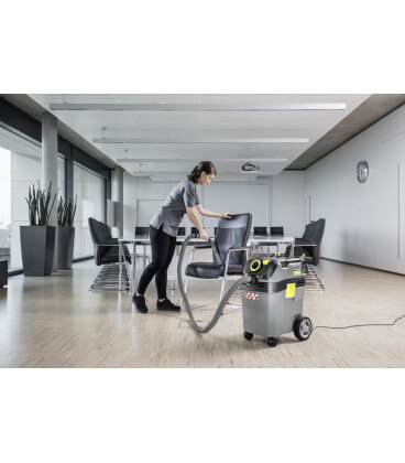 Karcher NT 30/1 Tact L