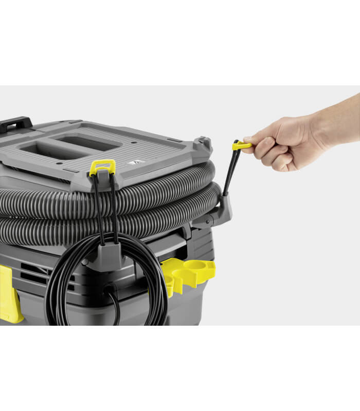 Karcher 2.889-154.0 Nt 30/1 30L Elektrikli Süpürge Toz Fiyatı