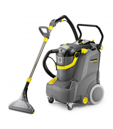 Karcher Puzzi 30/4