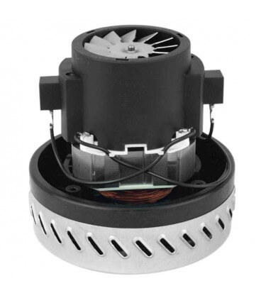 RM Suttner Turbine d'aspiration pour aspirateur professionnel