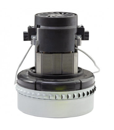 RM Suttner Turbine d'aspiration pour aspirateur professionnel