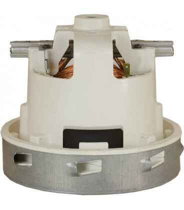 RM Suttner Turbine d'aspiration pour aspirateur professionnel