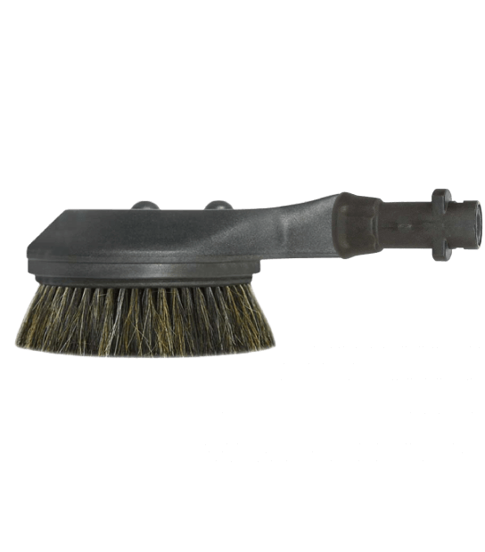 17 pièces/ensemble de brosses de nettoyage spéciales pour pistolets  pulvérisateurs, peuvent également être utilisées pour les buses, les  tuyaux, le