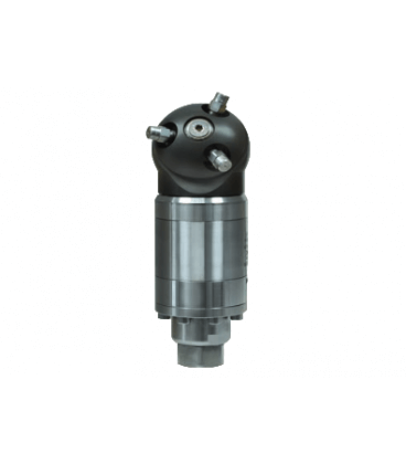 Robot de nettoyage de citernes - ST -82 h1640 auto-rotatives