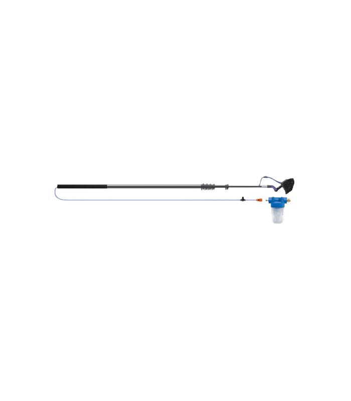 Brosse de Lavage télescopique, Nettoyeur extensible for toit de véranda, nettoyage de panneaux photovoltaïques et solaires, Kit de nettoyage de panneaux solaires for vitres de voitures et fenêtres(35c Brosse de Lavage télescopique, Nettoyeur extensible for toit de véranda, nettoyage de panneaux photovoltaïques et solaires, Kit de nettoyage de panneaux solaires for vitres de voitures et fenêtres(35c
