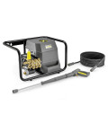 Nettoyeur haute pression Karcher HD 13/18 - 4 St Classic Agri