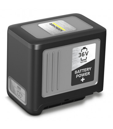Batterie Power+ 36/60