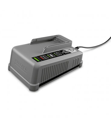 Chargeur rapide Batterie Power+ 18/60