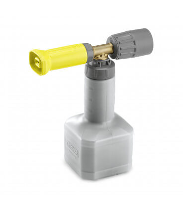 Générateur de mousse avec réservoir intégré Basic 1, 350 l/h - 600 l/h