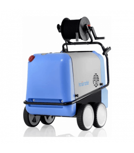 Nettoyeur haute pression Kranzle Therm RP 1000 T - 200 bar