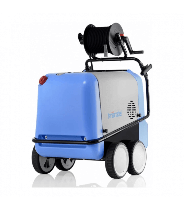 Nettoyeur haute pression Kranzle Therm RP 1000 - 200 bar