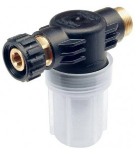 Filtre avec raccords 3/4 PRO