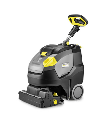 Autolaveuse BR 45/22 C Bp Pack