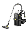 Aspirateur dorsal Karcher BVL 5/1 BP (sans batterie)
