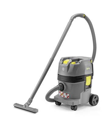 Aspirateur eau et poussières à batterie NT 22/1 Ap Bp L