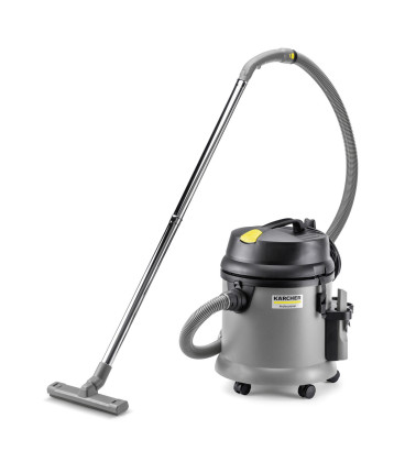 Aspirateur eau et poussières NT 27/1