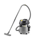 Aspirateur eau et poussières NT 27/1