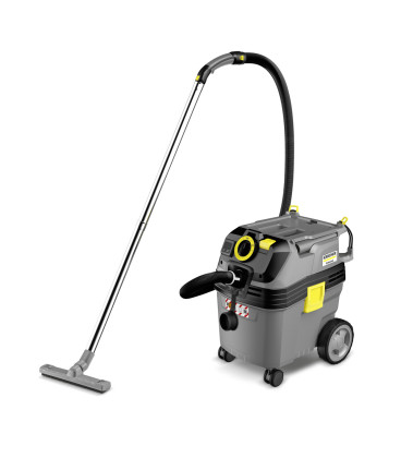 Aspirateur eau et poussières NT 30/1 Ap Te M *EU