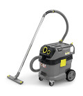 Aspirateur eau et poussières Karcher NT 30/1 Tact Te L