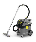 Aspirateur eau et poussières NT 30/1 Tact Te M