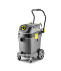 Aspirateur eau et poussières NT 50/1 K