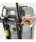 Aspirateur eau et poussières NT 50/1 K
