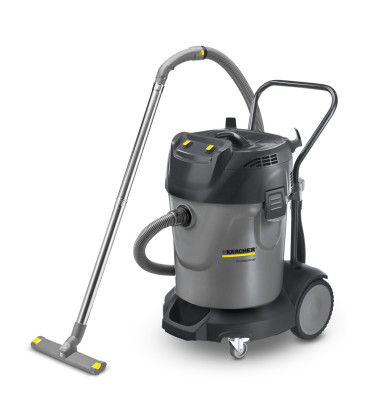 Aspirateur eau et poussières NT 70/2