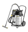 Aspirateur eau et poussières Karcher NT 70/3 Me Tc