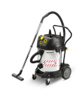 Aspirateur eau et poussières NT 70/3 Me Tc