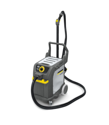 Nettoyeur vapeur SG 8/5 Classic *EU
