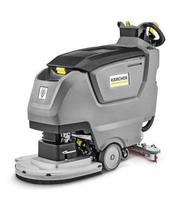 Autolaveuse B 50 W Bp Pack 115Ah+D51+Dose+Rinse+AF