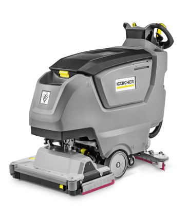 Autolaveuse B 50 W Bp Pack 115Ah+R55+Dose+Rinse+AF