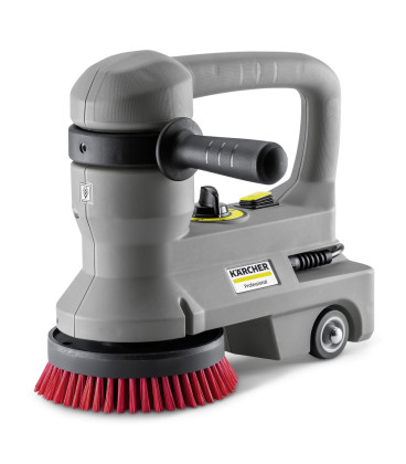 Autolaveuse pour escaliers BD 17/5 C Ep