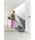 Autolaveuse pour escaliers BD 17/5 C Ep