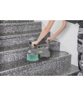 Autolaveuse pour escaliers BD 17/5 C Ep