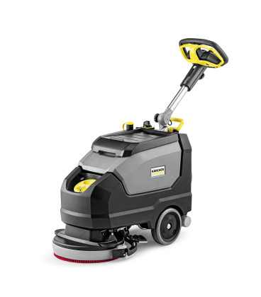 Autolaveuse BD 35/15 C Classic Pack