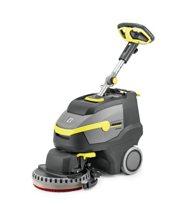 Autolaveuse BD 38/12 C Bp Pack