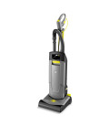 Aspiro-brosseur pour moquettes Karcher CV 30/1 *EU